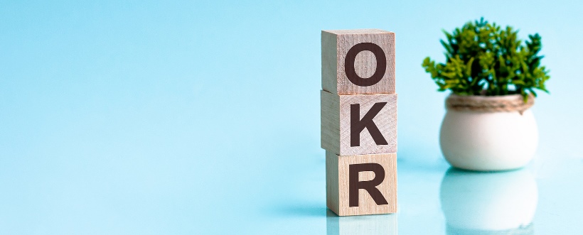 Definir OKR Paso A Paso De Objetivos Anuales A Iniciativas Semanales 